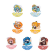 啊姆系列 / Mini Acrylic Stand Figure Blind Box-Random One