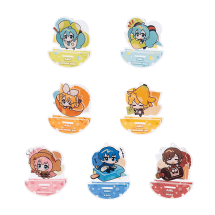 Hatsune Miku | AMU Series moeyu Anime Goods - FUNIMECITY