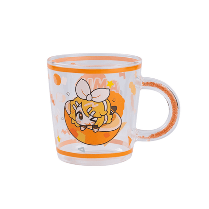 Hatsune Miku | AMU Series moeyu Anime Goods - FUNIMECITY