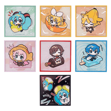 Hatsune Miku | AMU Series moeyu Anime Goods - FUNIMECITY