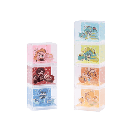 Hatsune Miku | AMU Series moeyu Anime Goods - FUNIMECITY