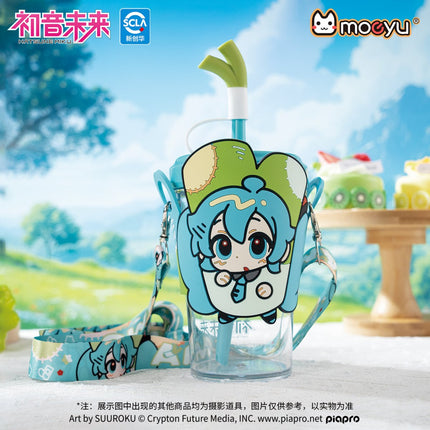 Hatsune Miku | AMU Series moeyu Anime Goods - FUNIMECITY