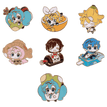啊姆系列 / Pins Blind Box-Random One (40*40mm)