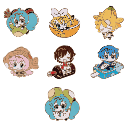 Hatsune Miku | AMU Series moeyu Anime Goods - FUNIMECITY