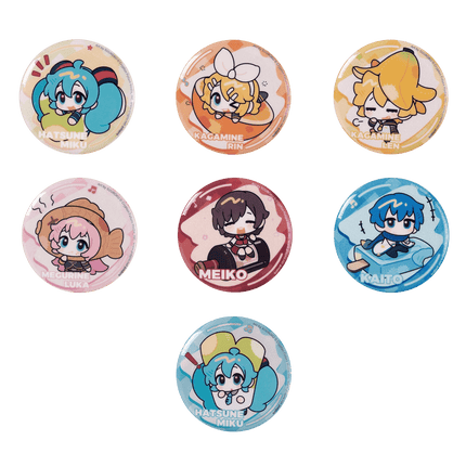 Hatsune Miku | AMU Series moeyu Anime Goods - FUNIMECITY