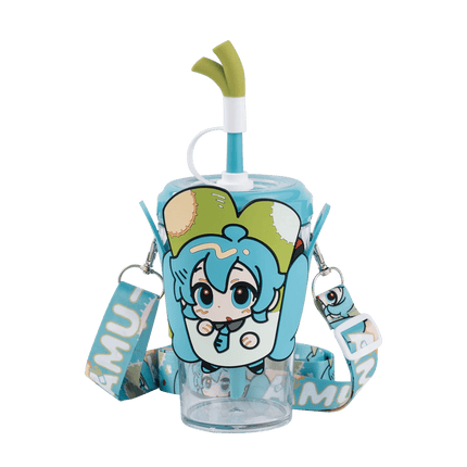 Hatsune Miku | AMU Series moeyu Anime Goods - FUNIMECITY
