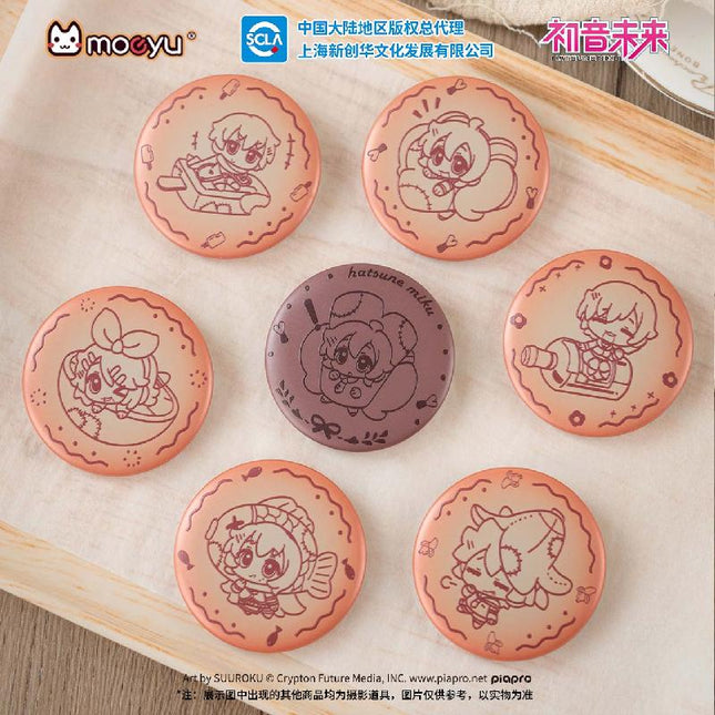 Hatsune Miku | AMU Series moeyu Anime Goods - FUNIMECITY