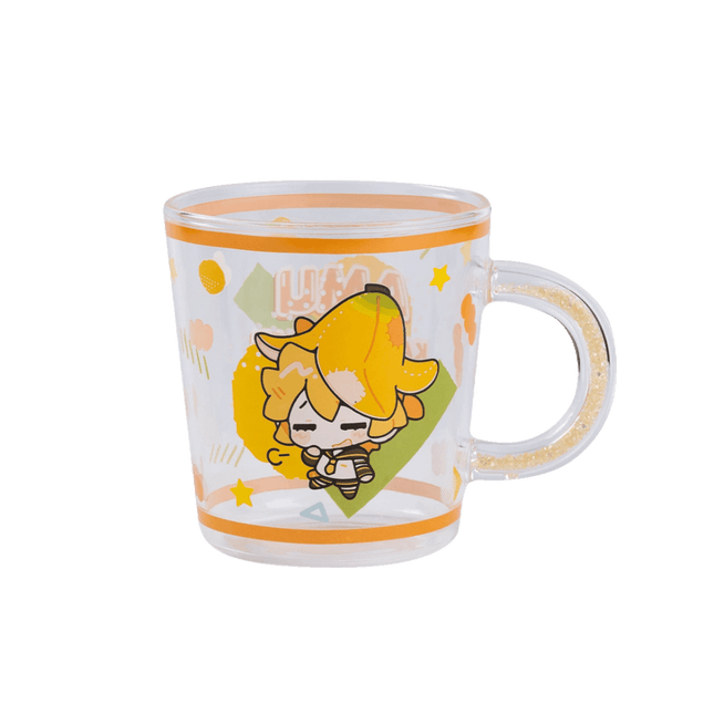 Hatsune Miku | AMU Series moeyu Anime Goods - FUNIMECITY