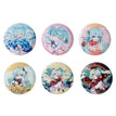 Badge(58mm) / 巴洛克序曲系列 / Random One
