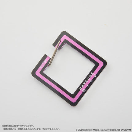 Hatsune Miku | Carabiner & Keychain & Badge & Acrylic Stand Set Bilibili Anime Goods - Funimecity 