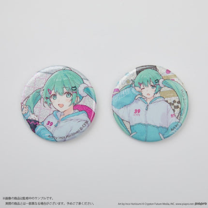 Hatsune Miku | Carabiner & Keychain & Badge & Acrylic Stand Set Bilibili Anime Goods - Funimecity 