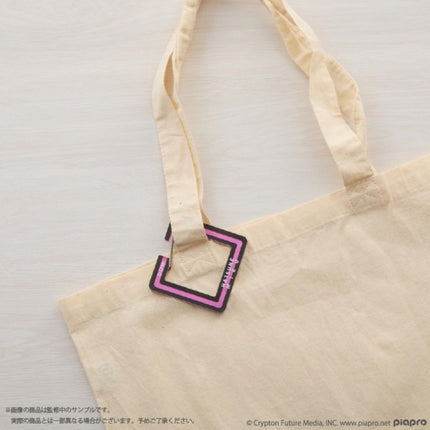 Hatsune Miku | Carabiner & Keychain & Badge & Acrylic Stand Set Bilibili Anime Goods - Funimecity 