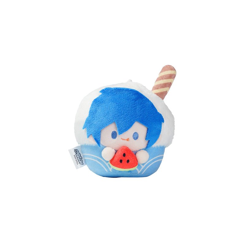 Hatsune Miku | Chao Hao Chi Series Plush Doll & Hairpin Minidoll Anime Goods - FUNIMECITY