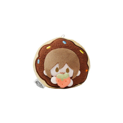 Hatsune Miku | Chao Hao Chi Series Plush Doll & Hairpin Minidoll Anime Goods - FUNIMECITY