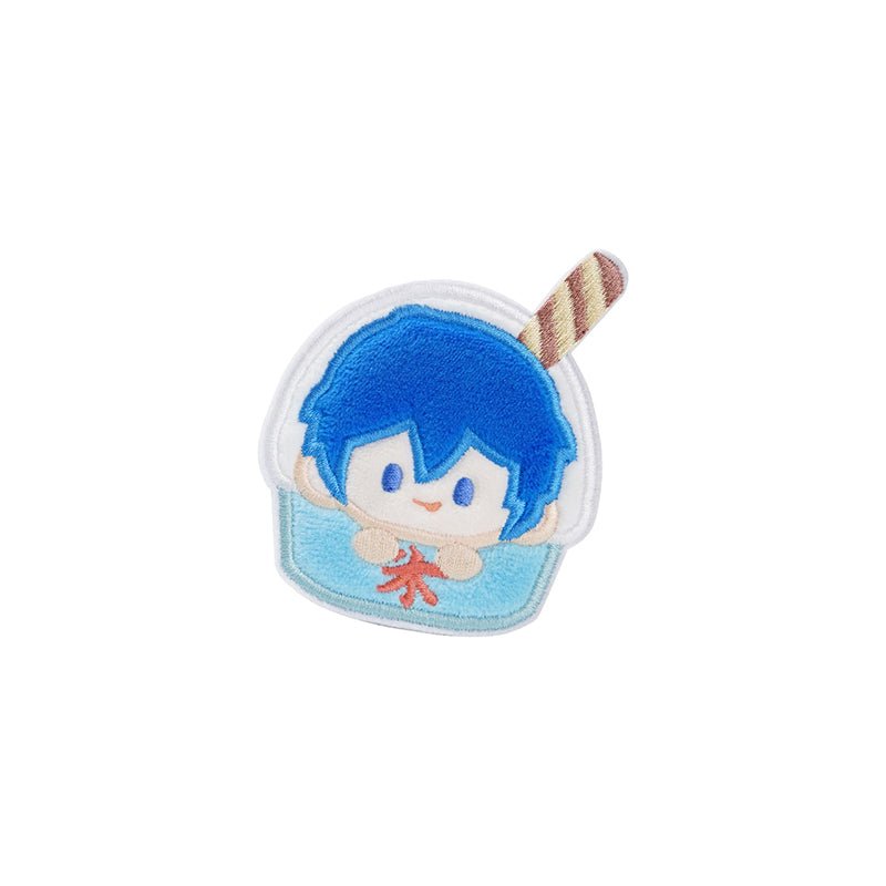 Hatsune Miku | Chao Hao Chi Series Plush Doll & Hairpin Minidoll Anime Goods - FUNIMECITY