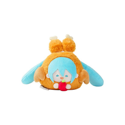 Hatsune Miku | Chao Hao Chi Series Plush Doll & Hairpin Minidoll Anime Goods - FUNIMECITY