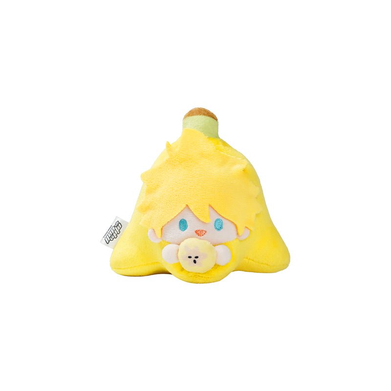 Hatsune Miku | Chao Hao Chi Series Plush Doll & Hairpin Minidoll Anime Goods - FUNIMECITY