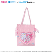 超糖分黏合少女系列 / Tasche-Luka