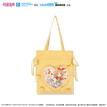 超糖分黏合少女系列 / Tasche-Rin