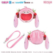 UWA Series / Headphone Bag (125*100mm)