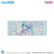 初情雨音系列 / Holographic Ticket-Chu Qing (80*210mm)