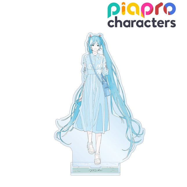 Hatsune Miku | Chu Xia Chu You Series Set VOCALOID- FUNIMECITY