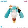 初心蜜语系列 / Plush Charm-C (16cm)