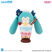 初心蜜语系列 / Plush Charm-B (16cm)
