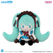 初心蜜语系列 / Plush Doll (40cm)