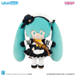 初心蜜语系列 / Plush Doll (20cm)