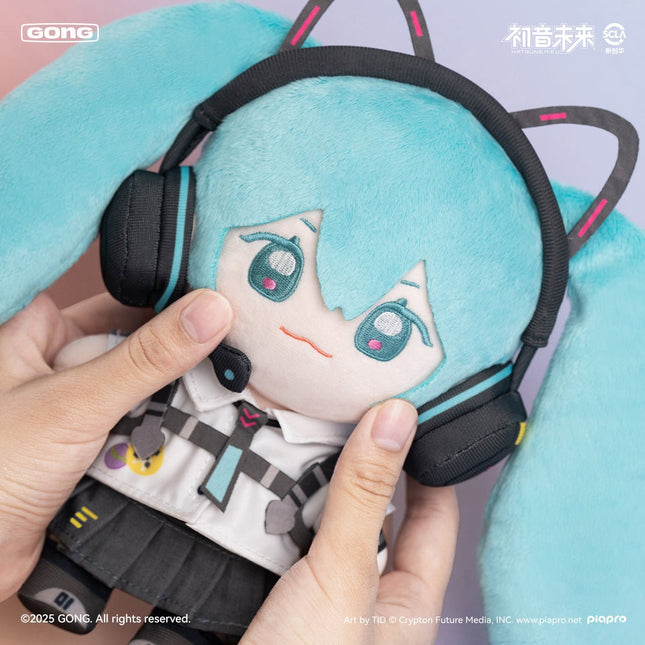Hatsune Miku | Cuo Wei Bi Fang Series GONG Anime Goods - FUNIMECITY