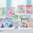 点心娘系列 / Badge+Charm Set (58mm;72*90mm) / Random One