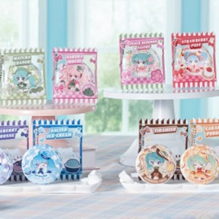 Hatsune Miku | Dian Xin Niang Series Yue Wen Anime Goods - FUNIMECITY