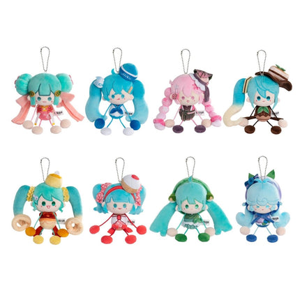Hatsune Miku | Dian Xin Niang Series Yue Wen Anime Goods - FUNIMECITY