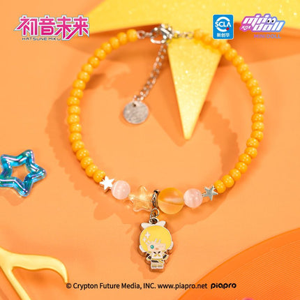 Hatsune Miku | Duo Ba An You Zhi Yuan Series Bracelets Blind Box Minidoll Anime Goods - Funimecity 
