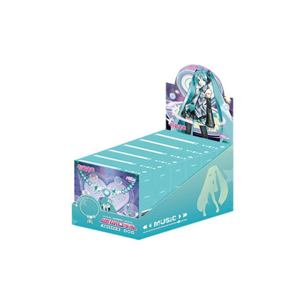 Hatsune Miku | Duo Ba An You Zhi Yuan Series Bracelets Blind Box Minidoll Anime Goods - Funimecity 