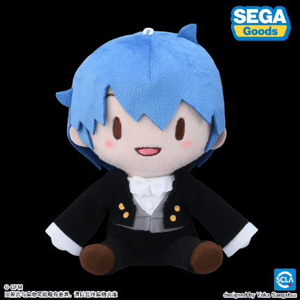 Hatsune Miku | EX Maid Series Plush Doll SEGA Plush Doll - FUNIMECITY