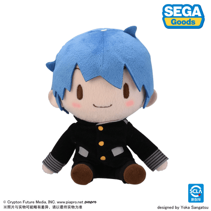 Hatsune Miku | EX Uniform Series Plush Doll SEGA Plush Doll - FUNIMECITY