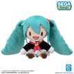 EX制服系列 / 26*10*16cm / MIKU