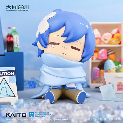Hatsune Miku | Falling Miku Series Chibi Figure Blind Box KADOKAWA Action & Toy Figures - Funimecity 