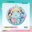 摔倒的初音未来系列 / Big Badge (150mm)