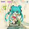 Hatsune Miku | Gu Se Gu Yun Series Chibi Figure Blind Box Funism Anime Goods - Funimecity 