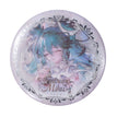 花鸟少女系列 / Badge-A (58mm)