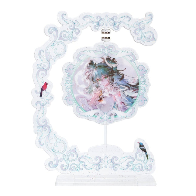 Hatsune Miku | Hua Niao Shao Nv Series moeyu Anime Goods - Funimecity 