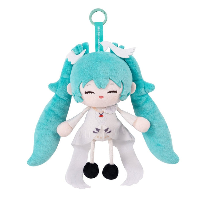 Hatsune Miku | Hua Niao Shao Nv Series Plush Doll moeyu Plush Doll - Funimecity 