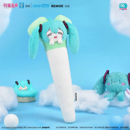 Hatsune Miku | Ke Ai Ti Series Plush Hammer BEMOE - FUNIMECITY