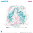 梦语未来系列 / Acrylic Stand (186*205mm)
