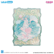 梦语未来系列 / Quicksand Standee (92*123mm)