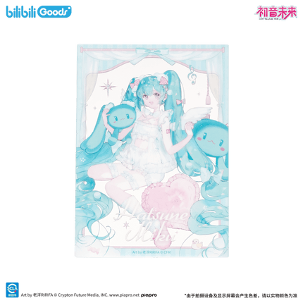 Hatsune Miku | Meng Yu Wei Lai Series Bilibili Anime Goods - Funimecity 