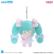 梦语未来系列 / Plush Doll (150mm)